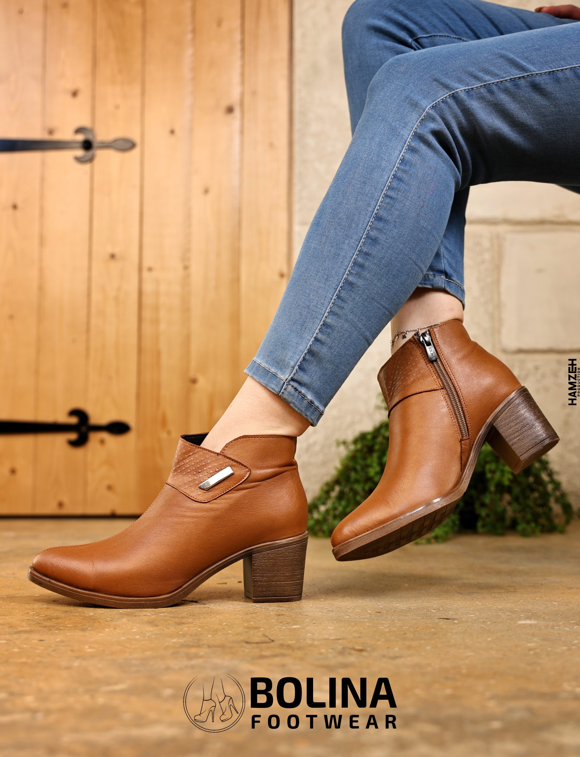 Shadow Queen Boots - الصورة 5