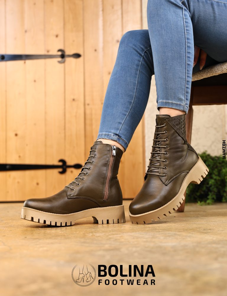 Velvet Storm Boots