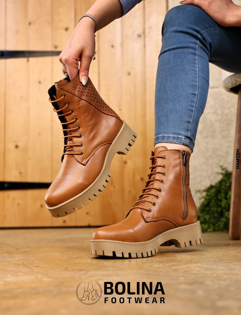 Velvet Storm Boots