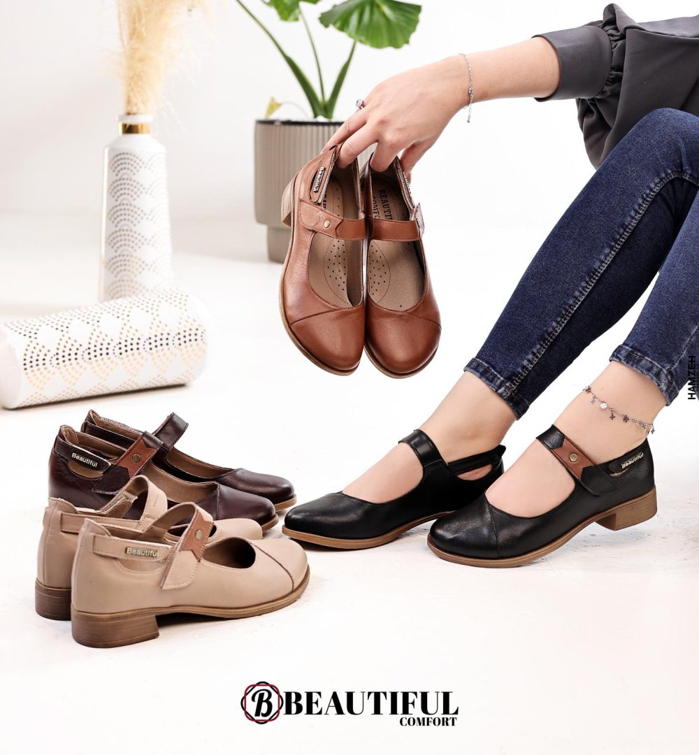Veloria Loafers – Riza Queen