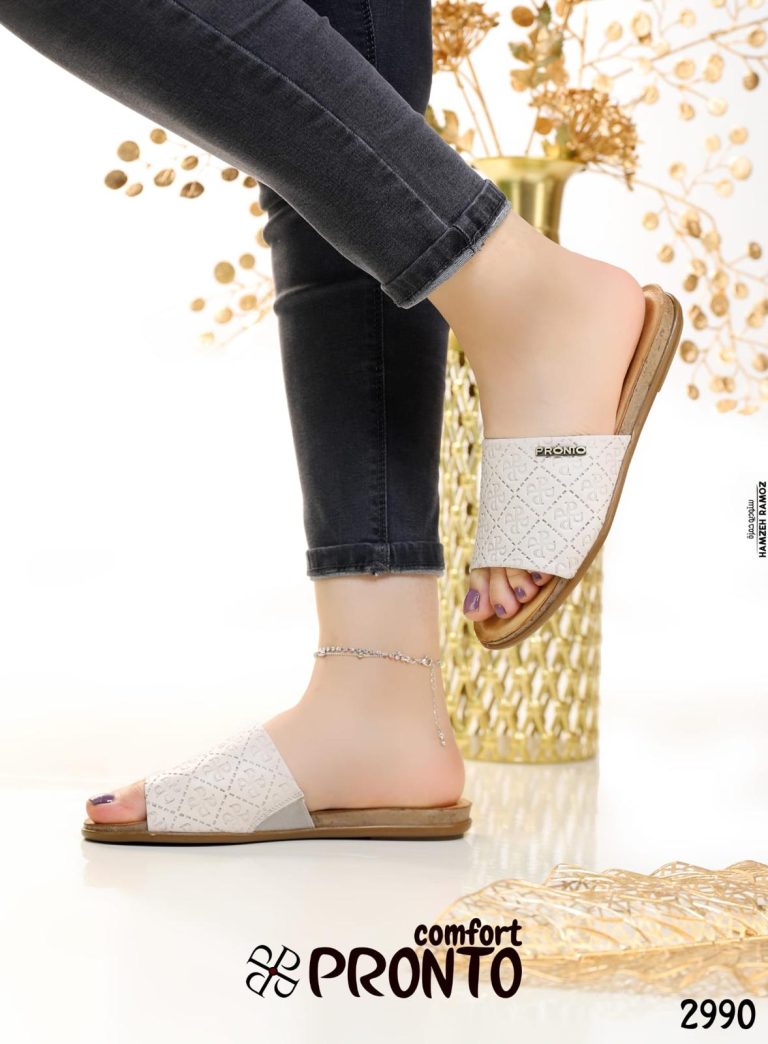 Viva Mode Slip-Ons