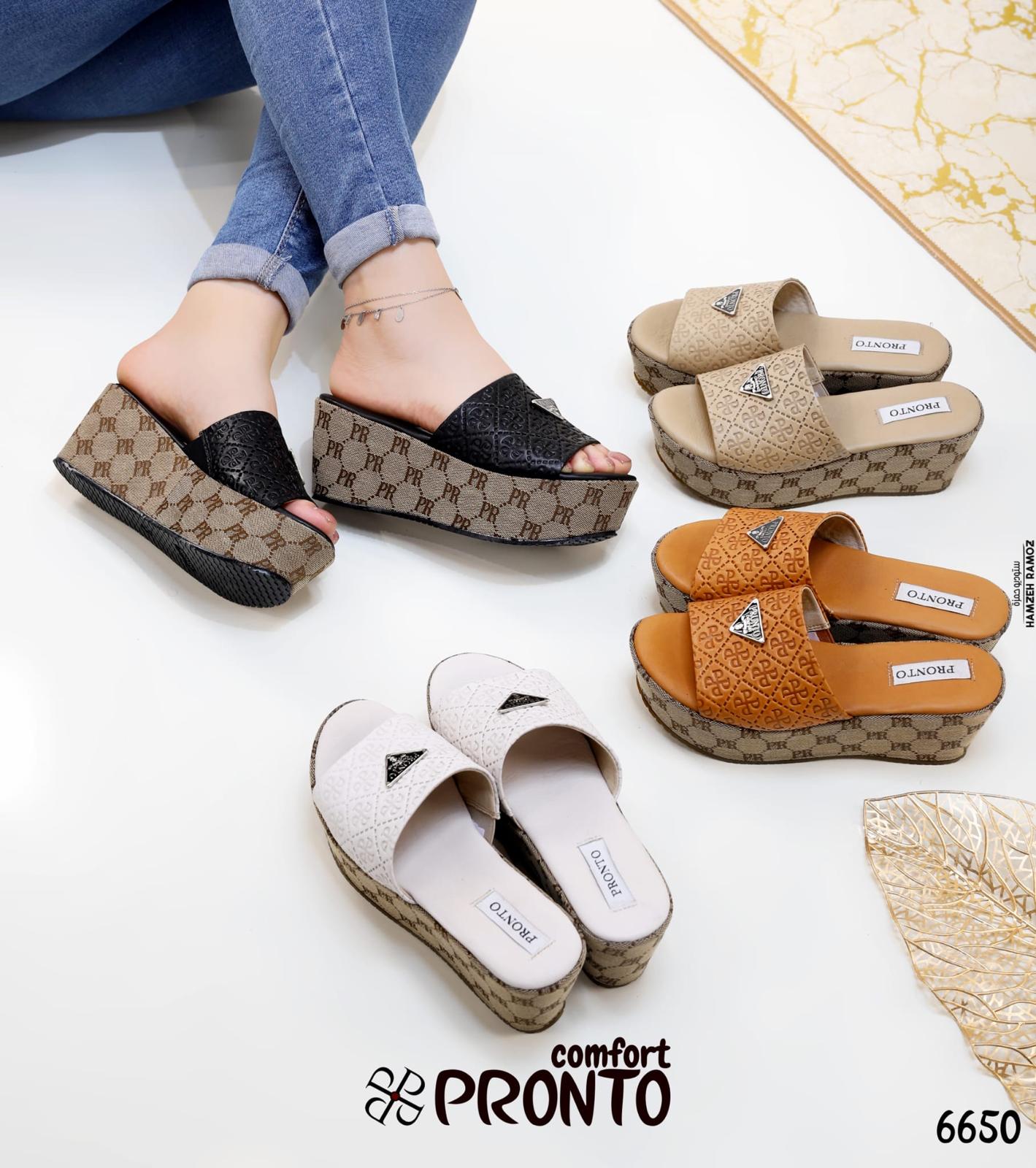 SweetSilk Mules - الصورة 2