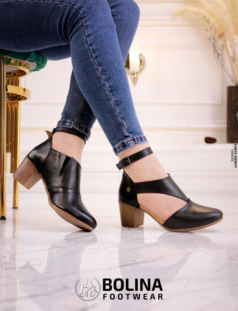 Falcon Footwear