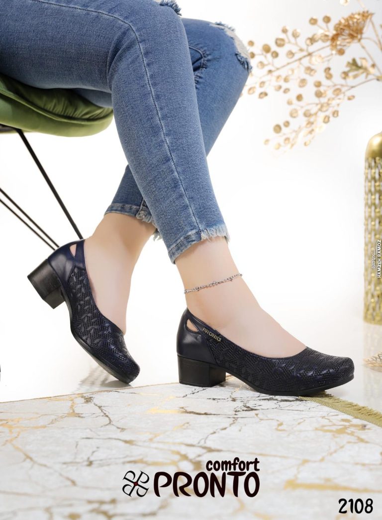 PetalSoft Mules