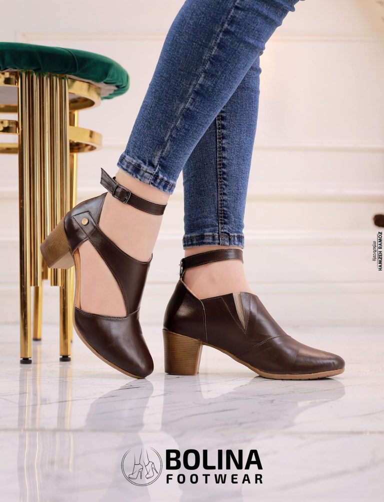 Falcon Footwear