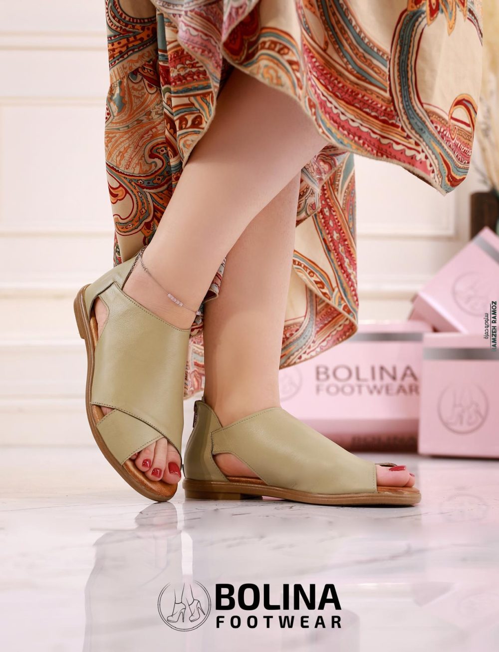Bolina