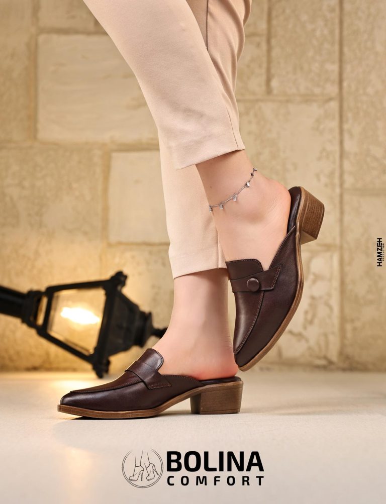Vanguard Footwear
