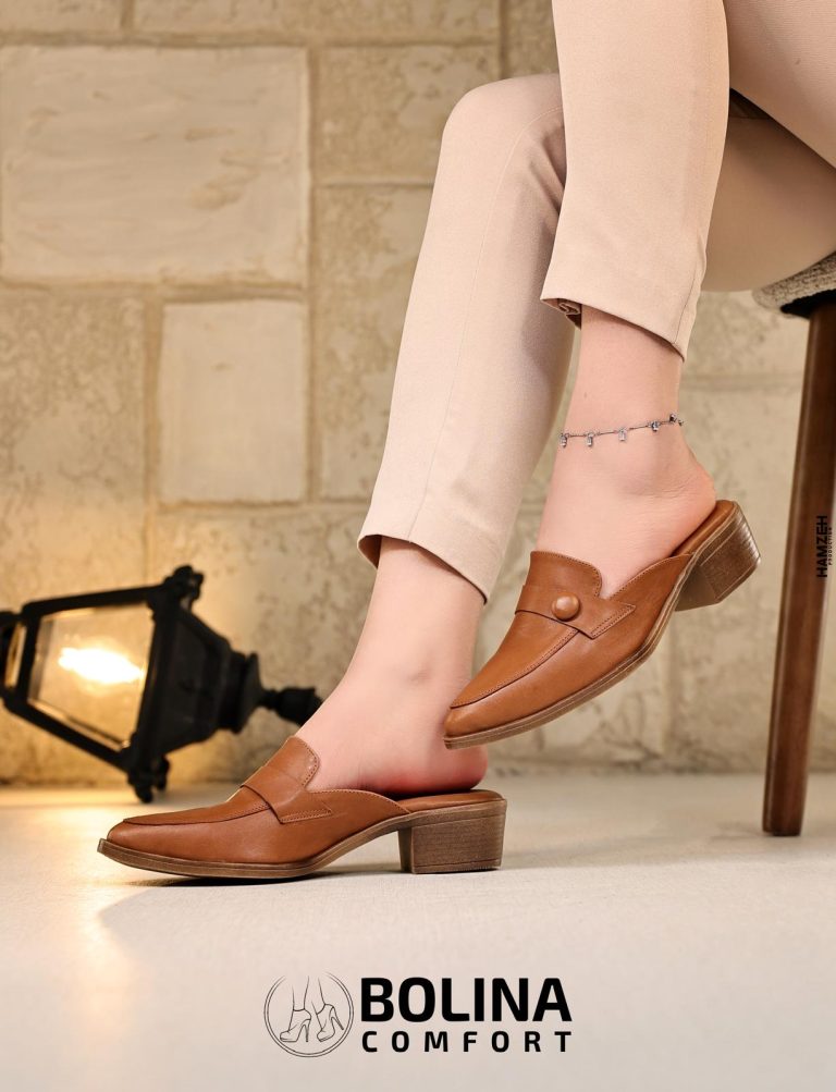 Vanguard Footwear