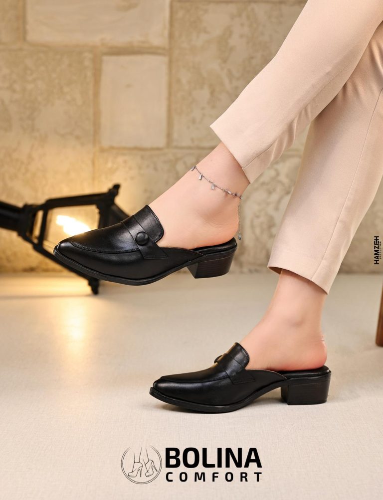 Vanguard Footwear