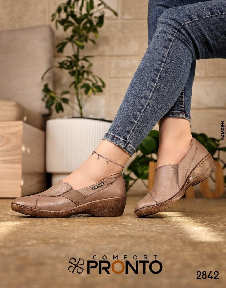 SilkMotion Loafers