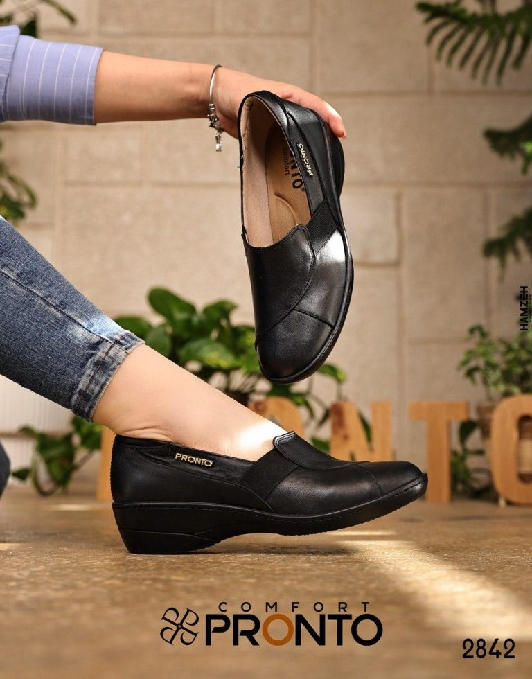 SilkMotion Loafers
