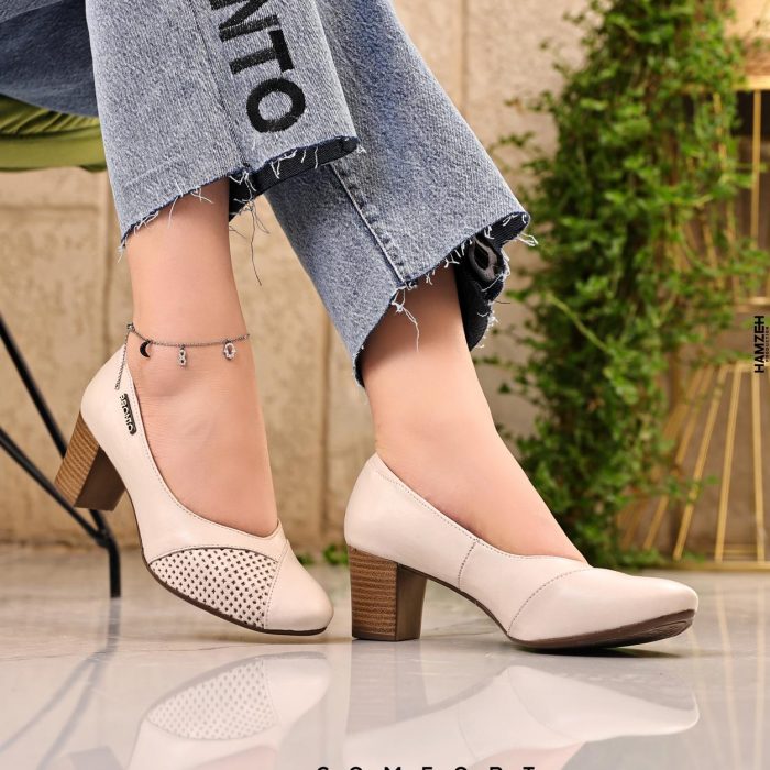 كنادر رسمي وعملي