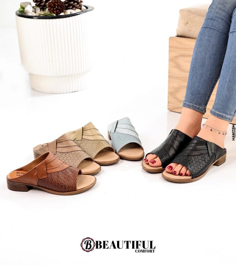Origin Loafers