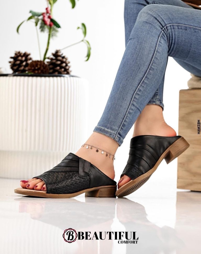 Origin Loafers