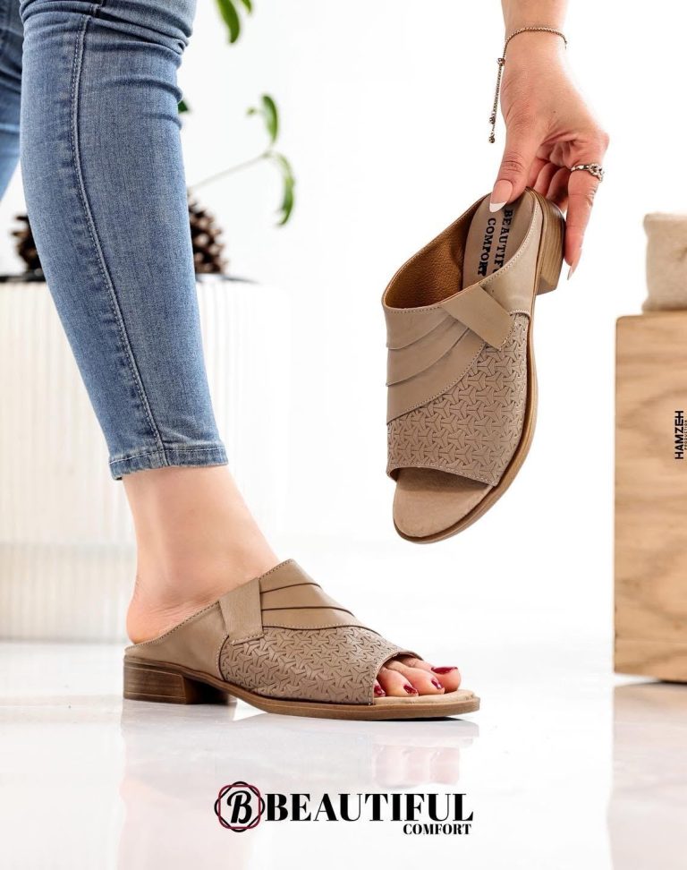 Origin Loafers