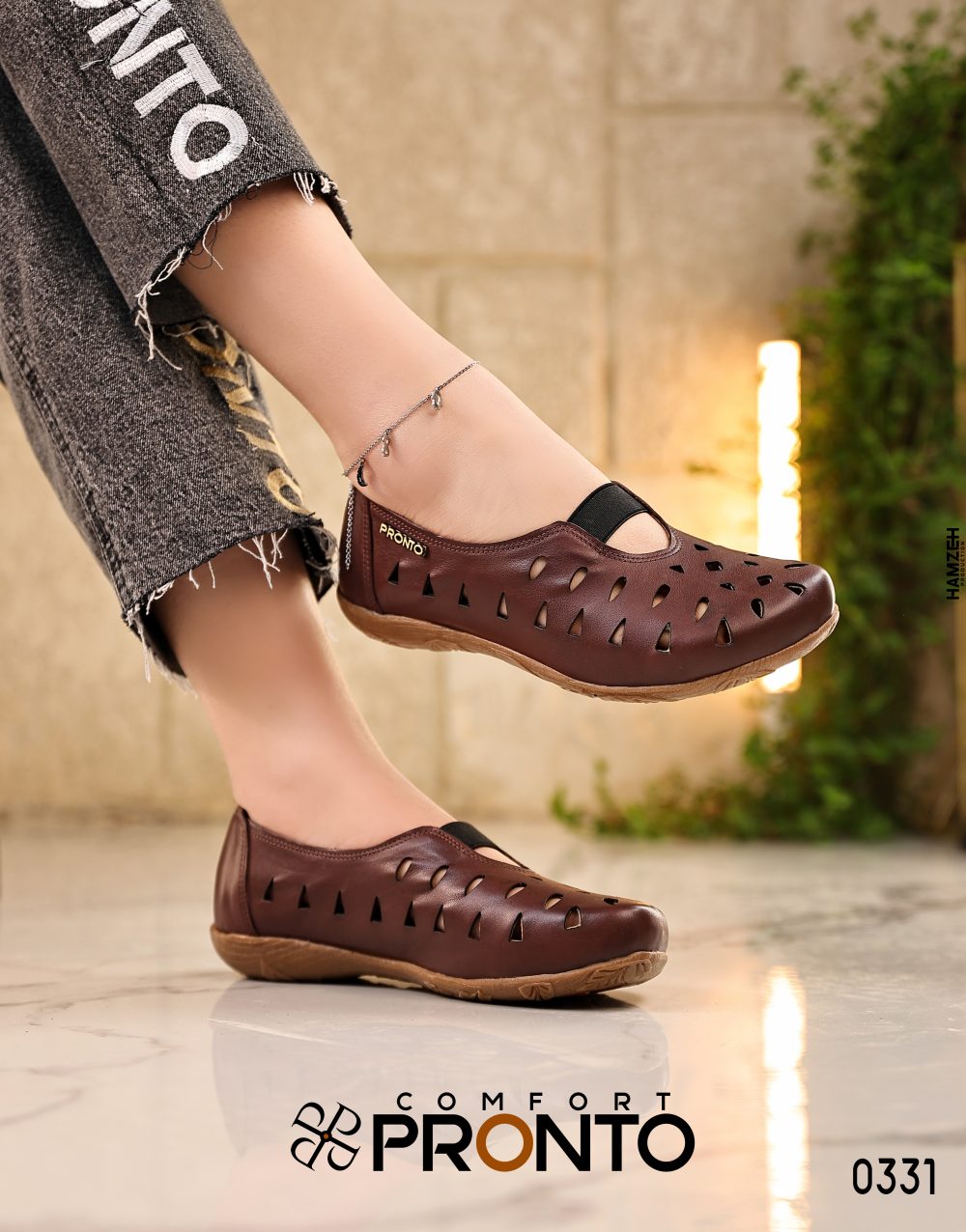 Pronto